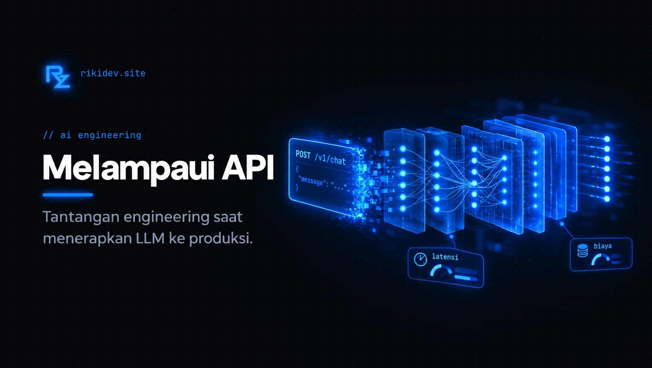 Eksplorasi Arsitektur Transformer dalam Aplikasi Nyata